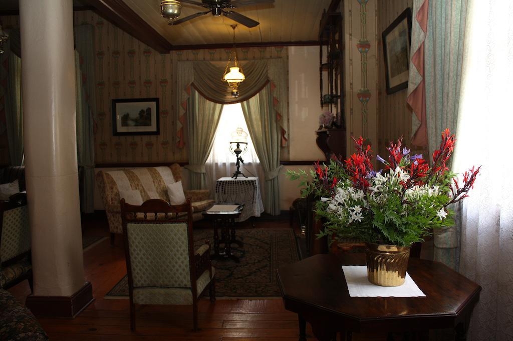 The Royal Hotel Pilgrims Rest Pilgrim's Rest Ngoại thất bức ảnh