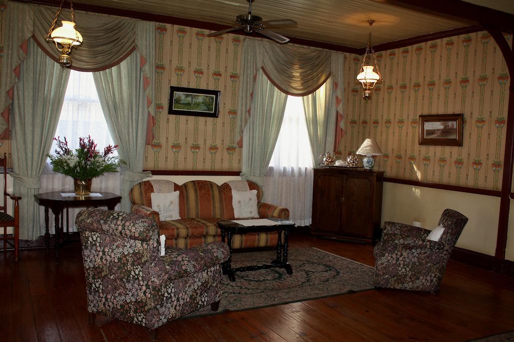 The Royal Hotel Pilgrims Rest Pilgrim's Rest Phòng bức ảnh